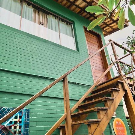 Flat Siriguela Apartment เฟอร์นันโด เด โนรอนญา ภายนอก รูปภาพ
