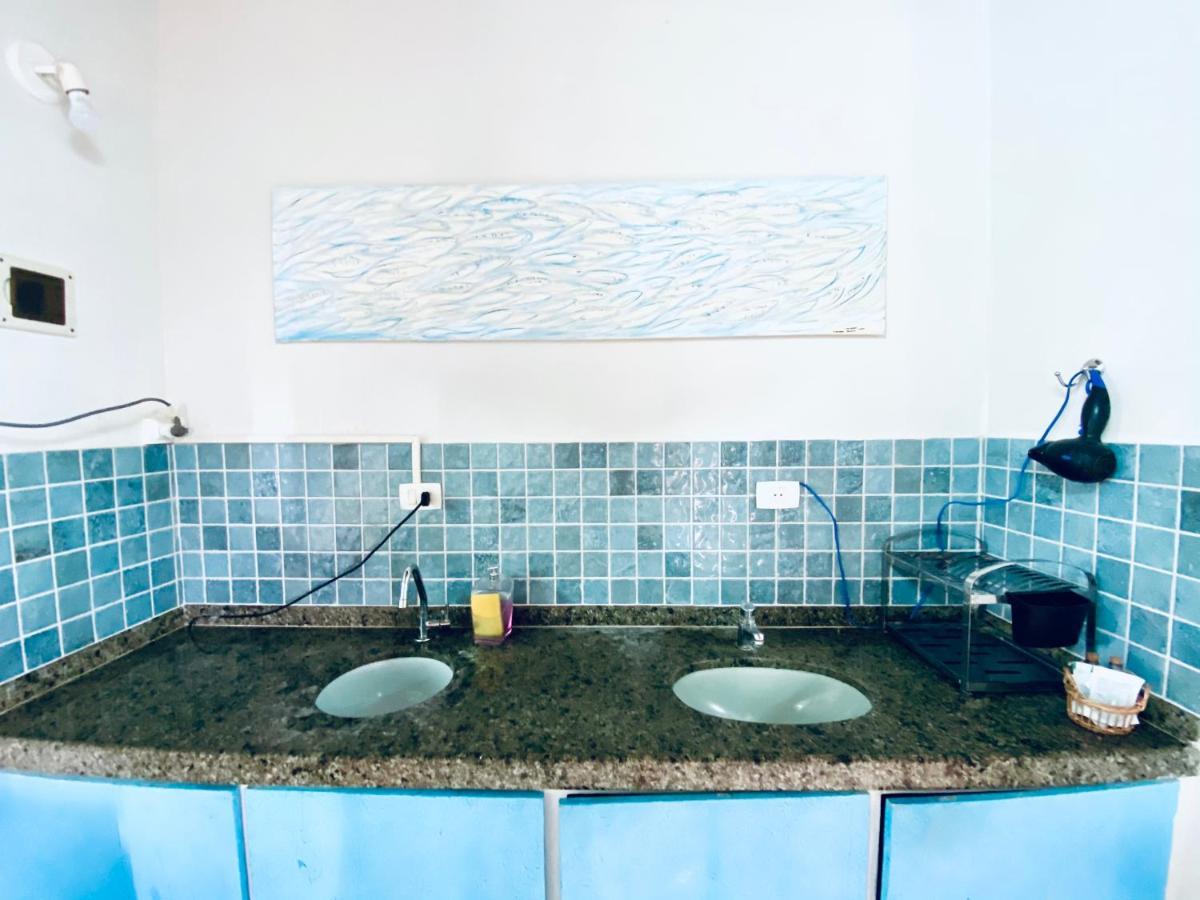 Flat Siriguela Apartment เฟอร์นันโด เด โนรอนญา ภายนอก รูปภาพ